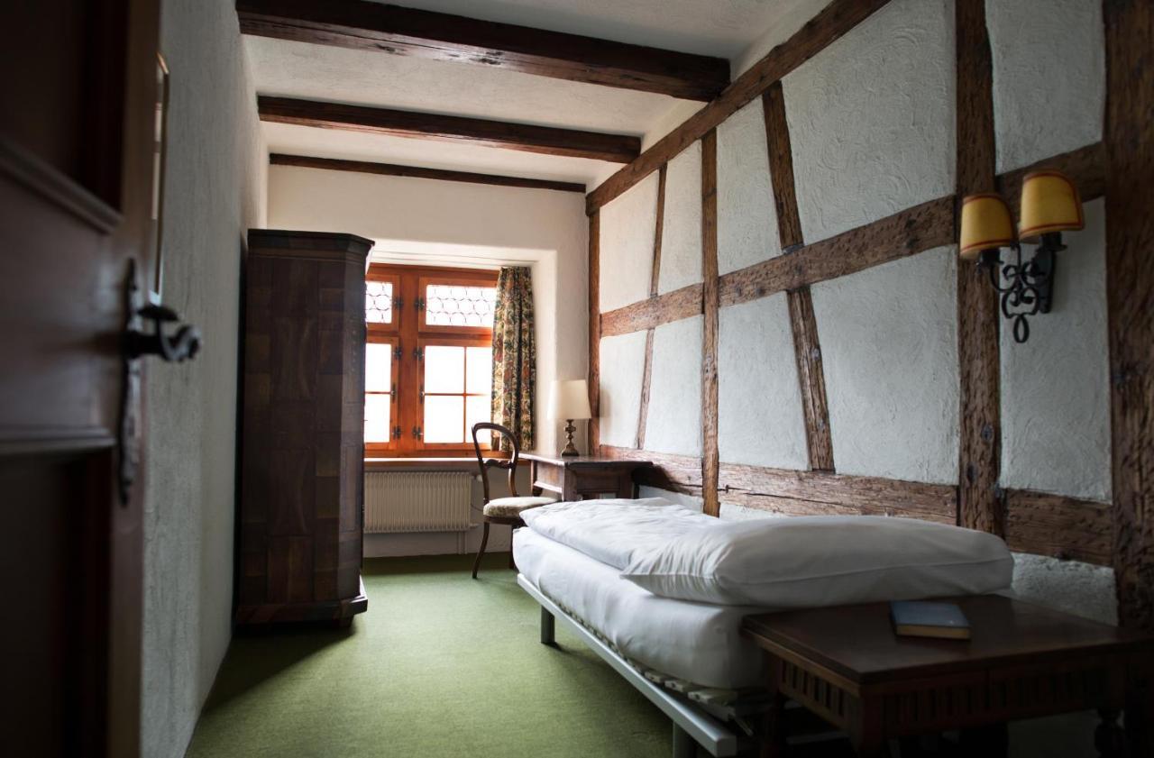 Flyhof Hotell Weesen Rum bild